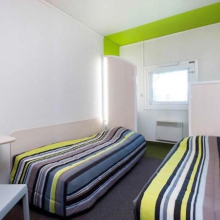 Hotel F1 Strasbourg Nord Lampertheim Esterno foto