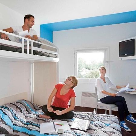 Hotel F1 Strasbourg Nord Lampertheim Esterno foto