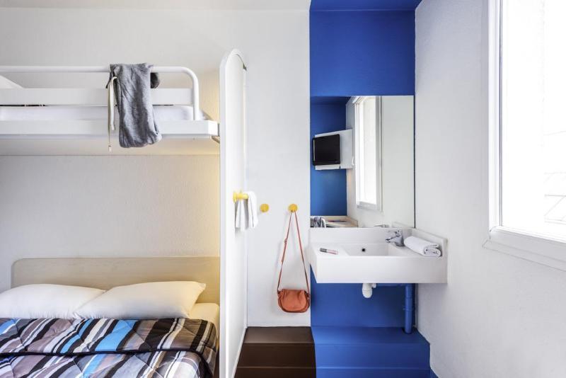 Hotel F1 Strasbourg Nord Lampertheim Esterno foto