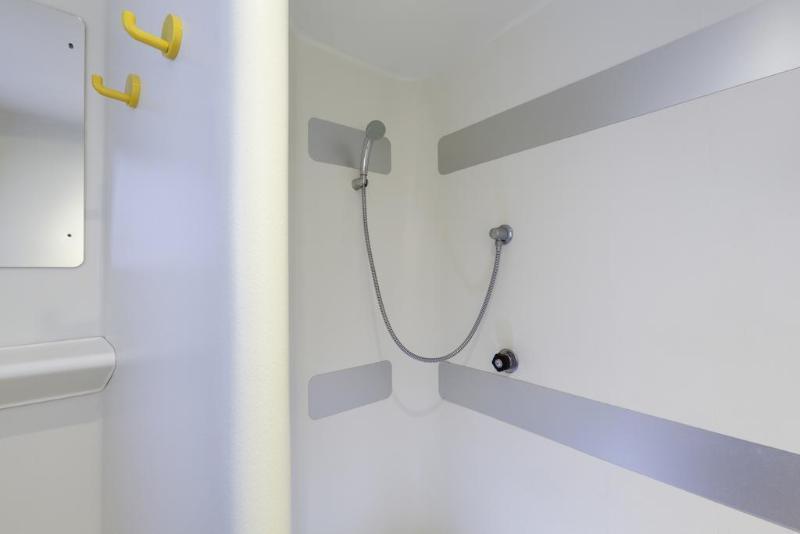 Hotel F1 Strasbourg Nord Lampertheim Esterno foto
