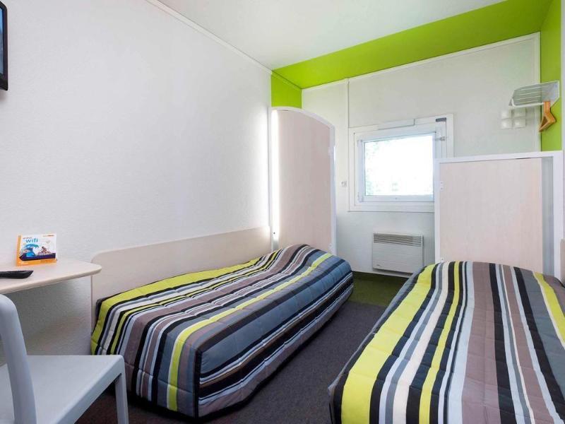 Hotel F1 Strasbourg Nord Lampertheim Esterno foto
