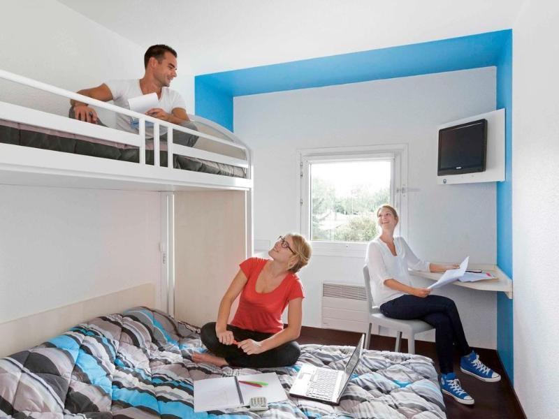 Hotel F1 Strasbourg Nord Lampertheim Esterno foto